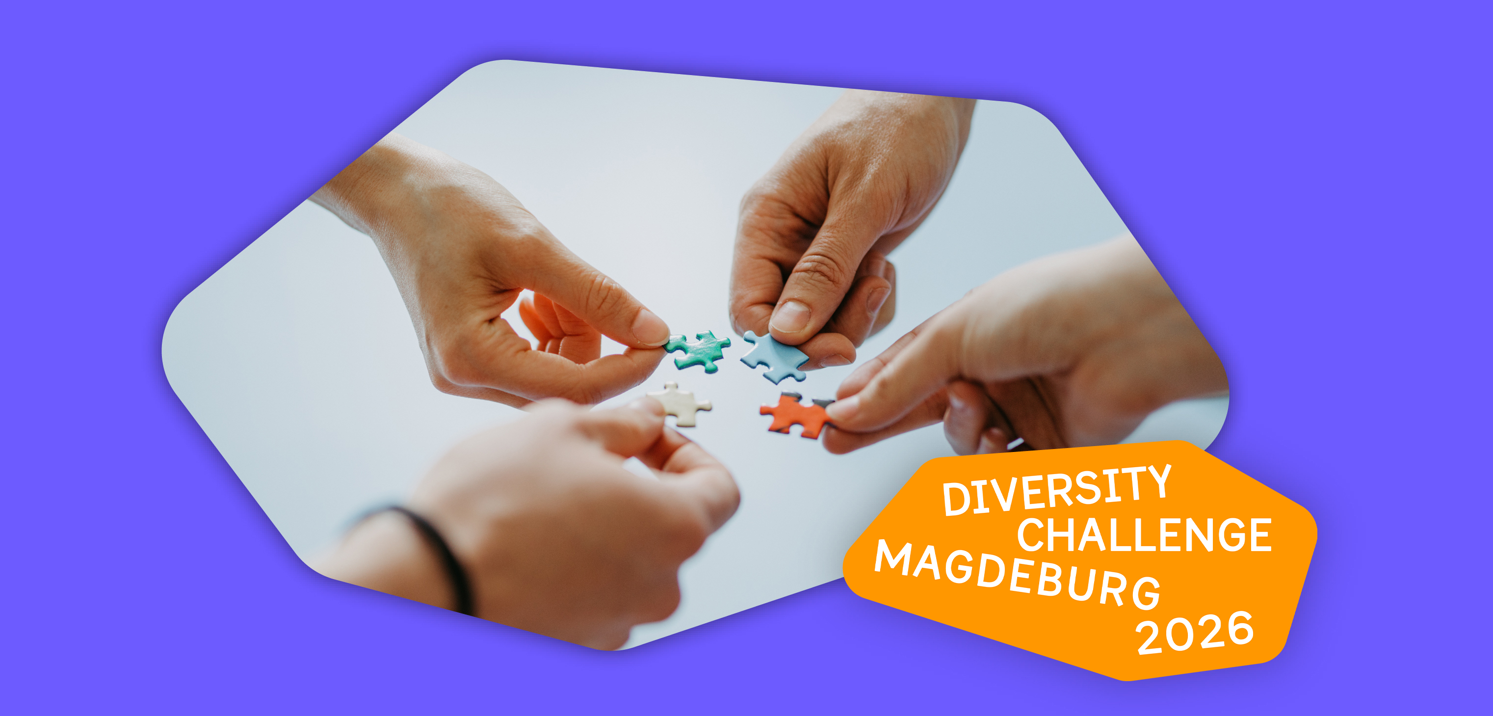 Diversity Challenge Magdeburg
