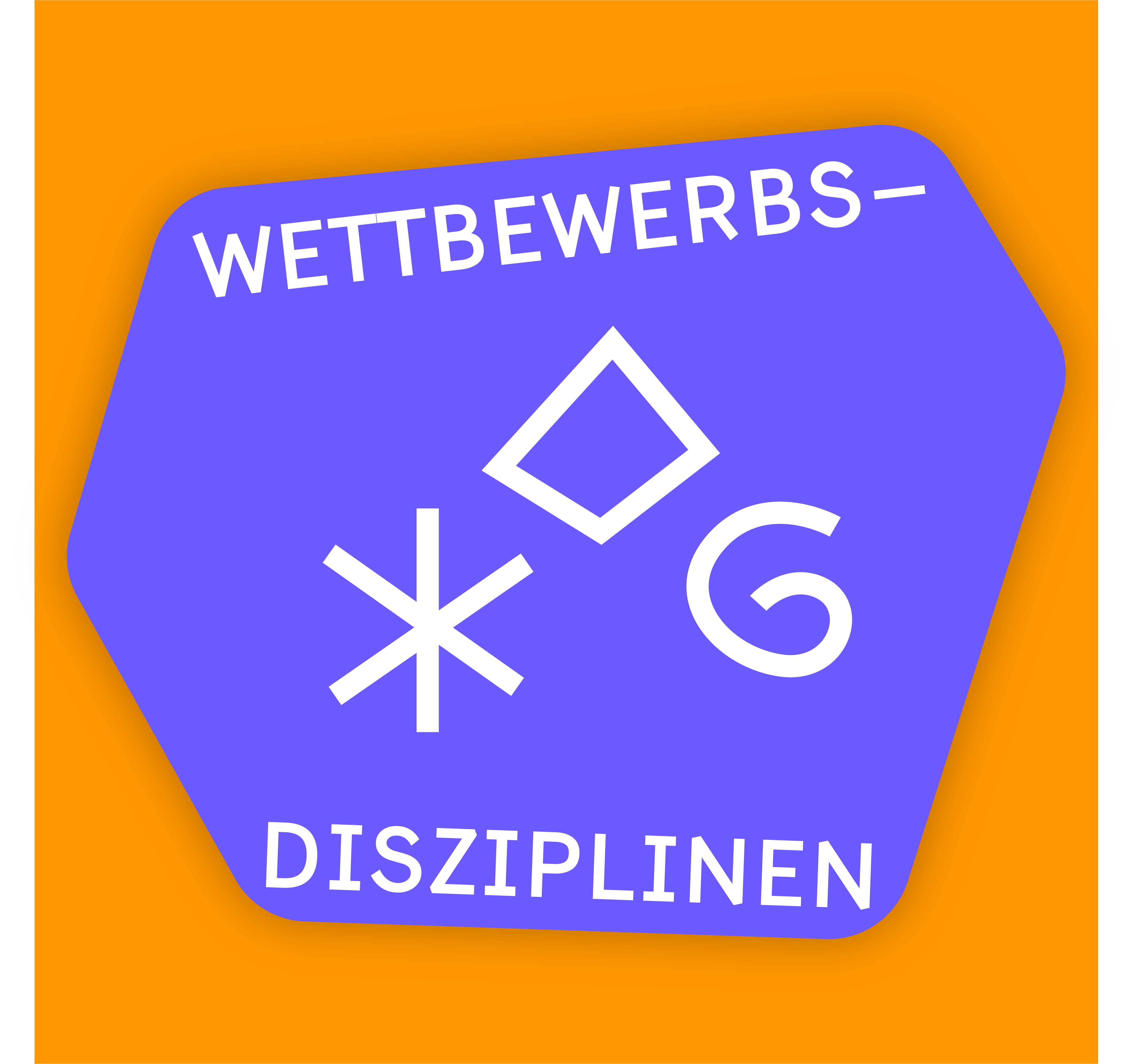 Wettbewerbsdisziplinen