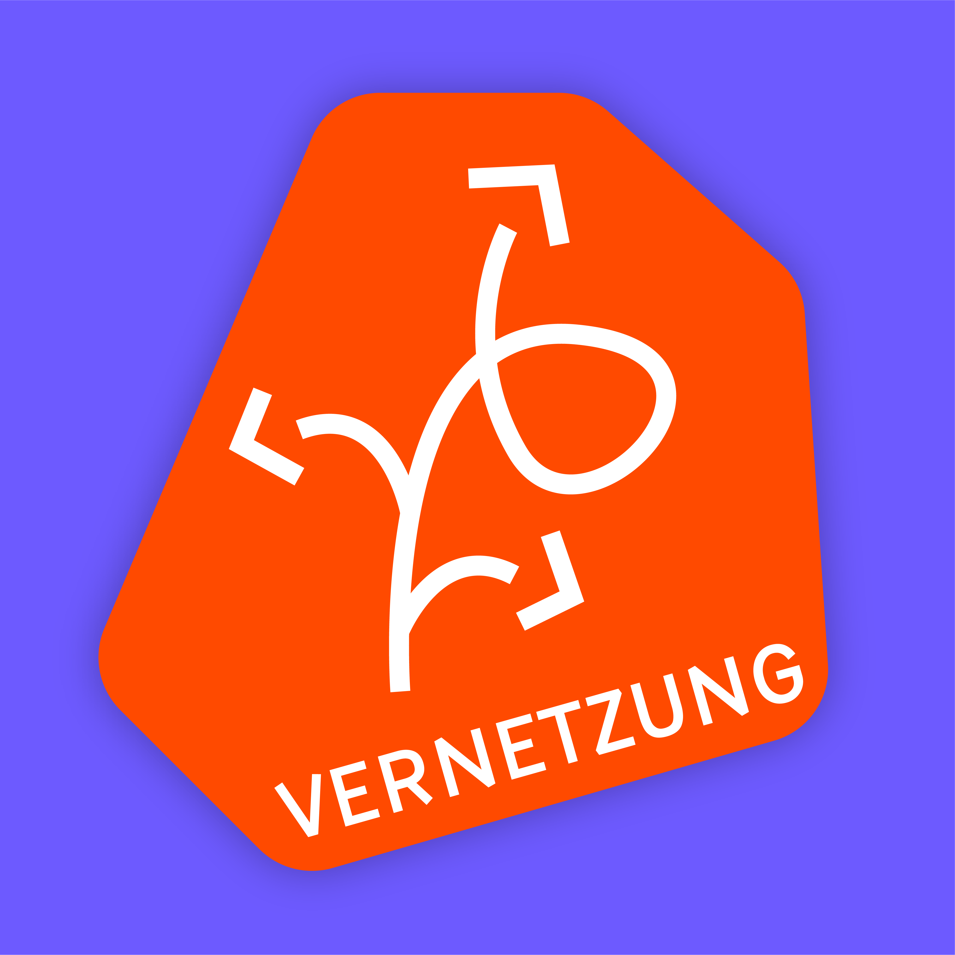 Vernetzung
